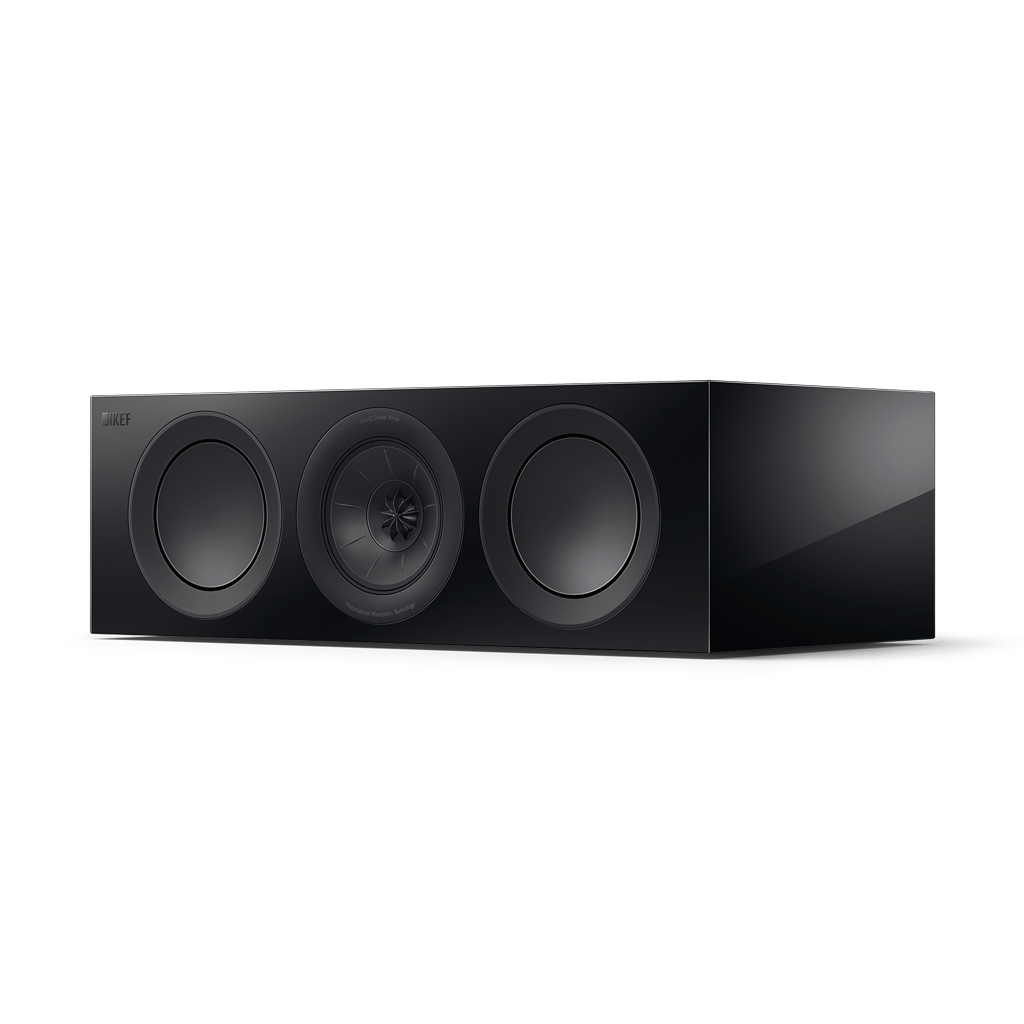 Loa trung tâm KEF R2c Meta