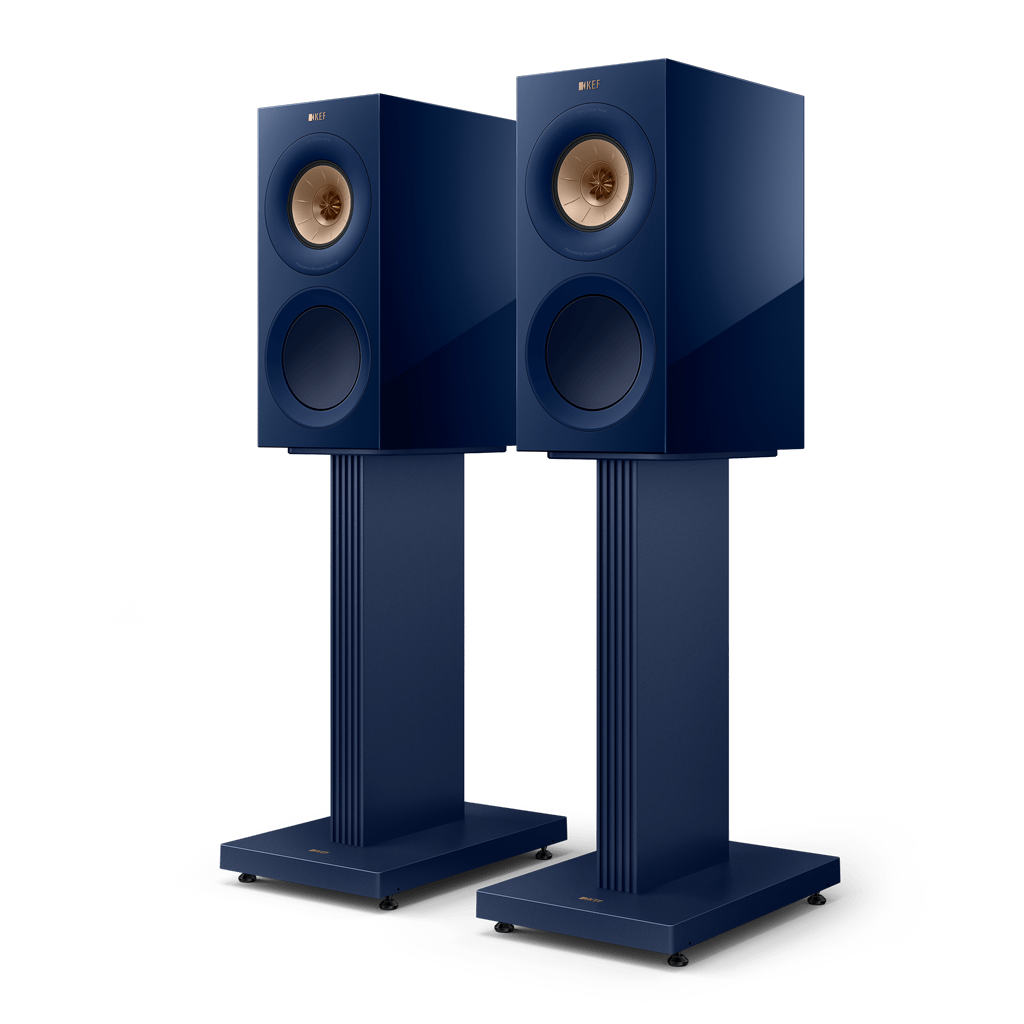 Loa bookshelf KEF R3 Meta