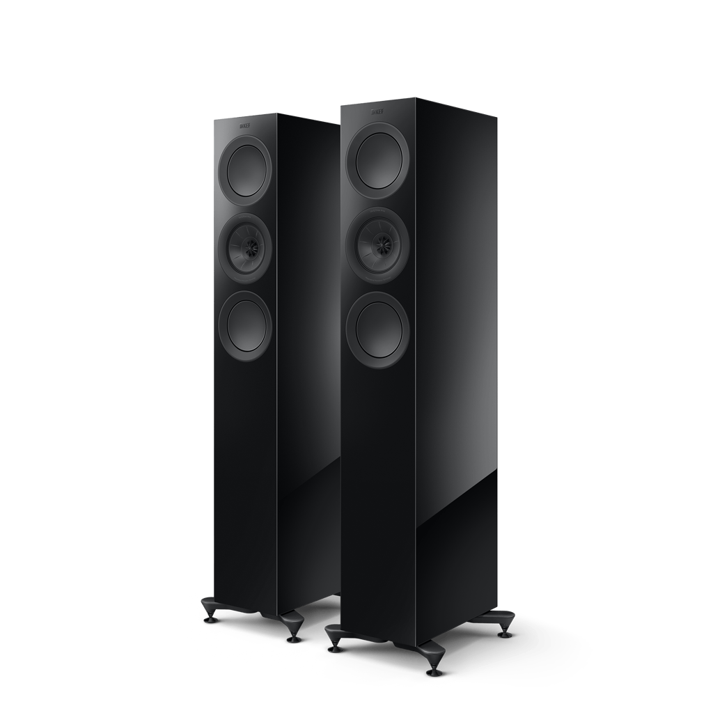 Loa cột KEF R5 Meta