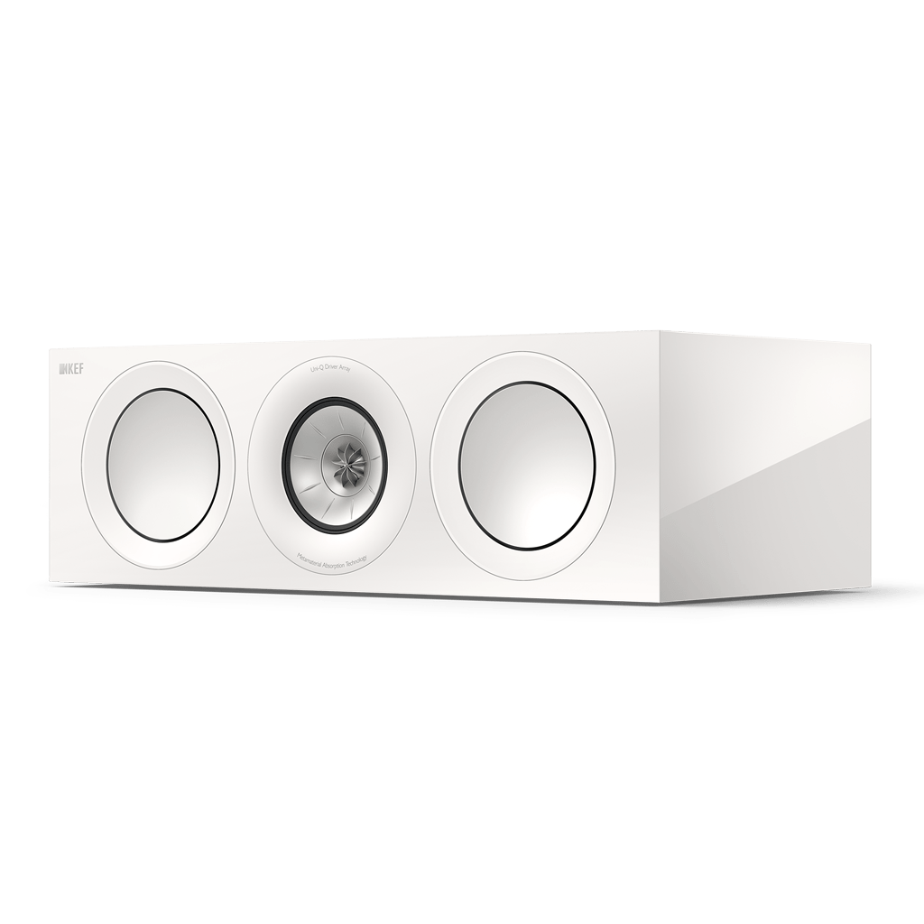 Loa trung tâm KEF R6 Meta
