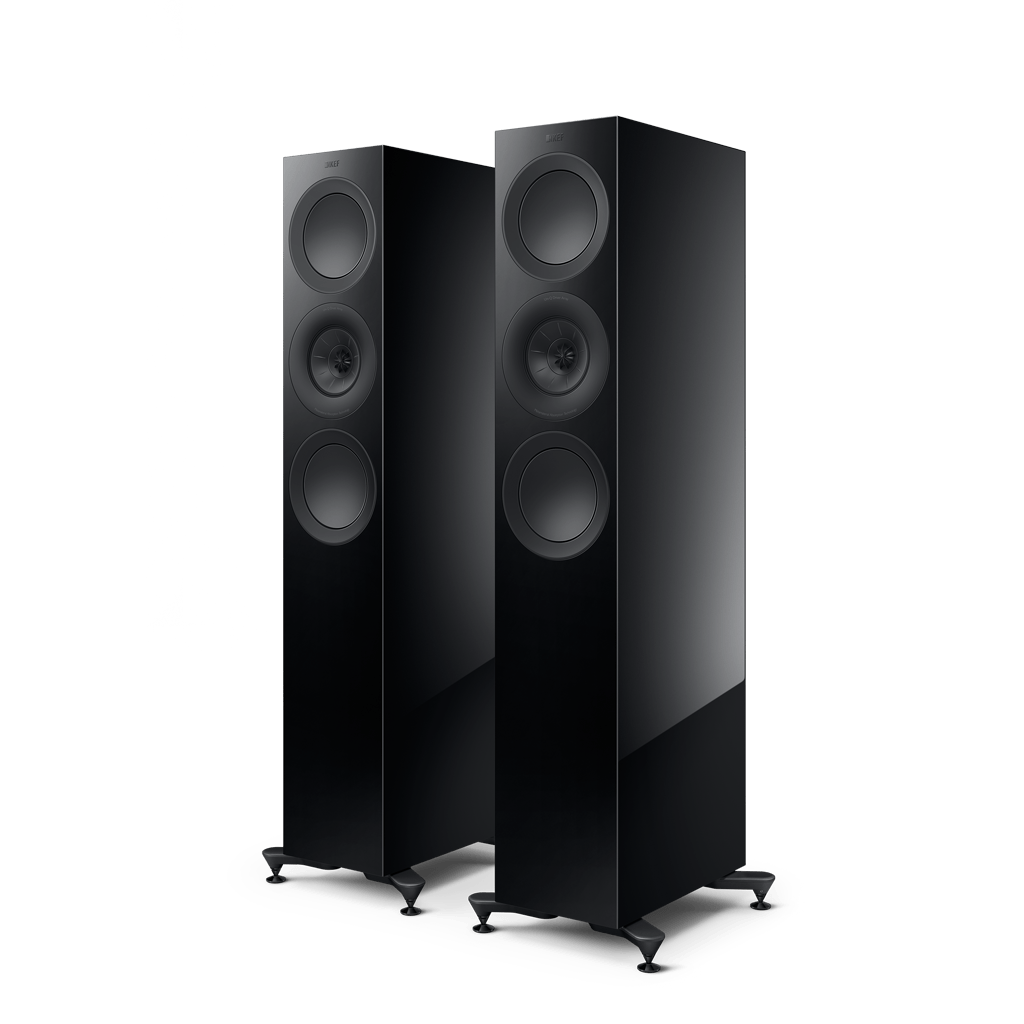 Loa cột KEF R7 Meta