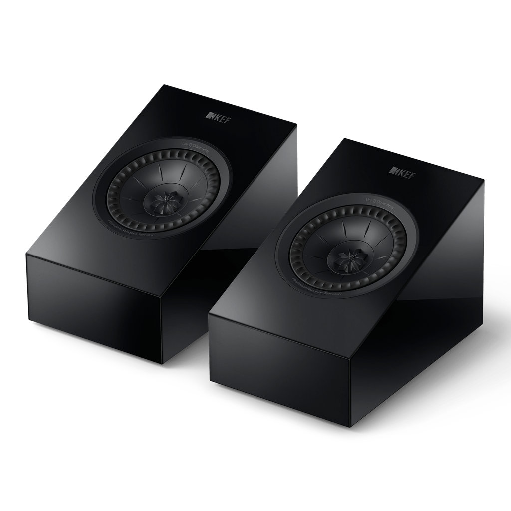 Loa hướng trần KEF R8a Meta