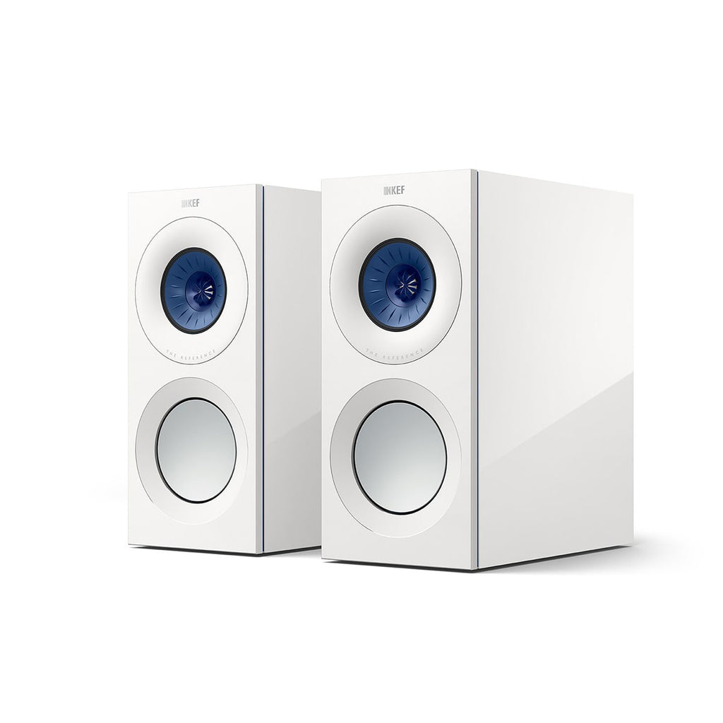 Loa bookshelf KEF Reference 1 Meta