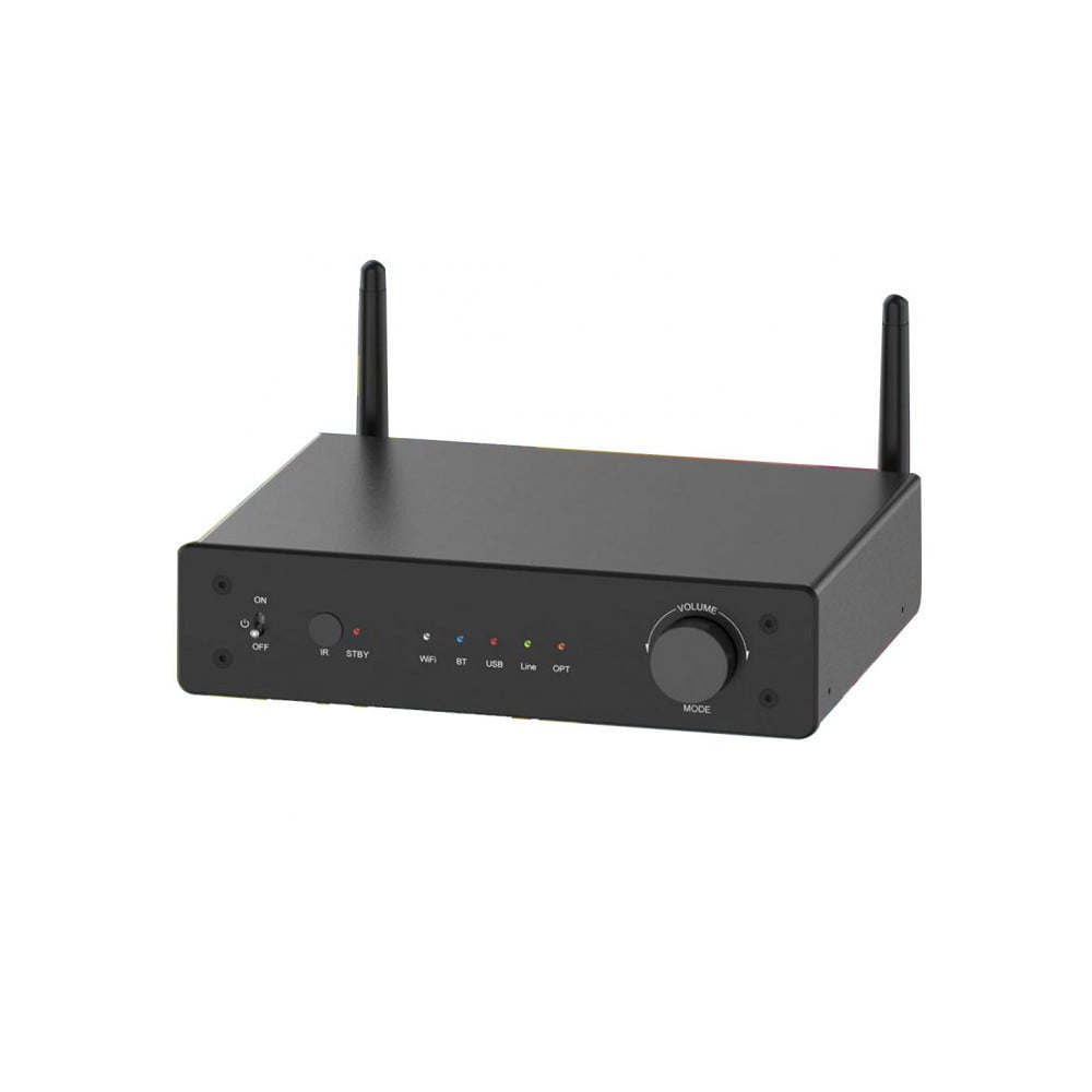 Streaming Amplifier Arylic M50