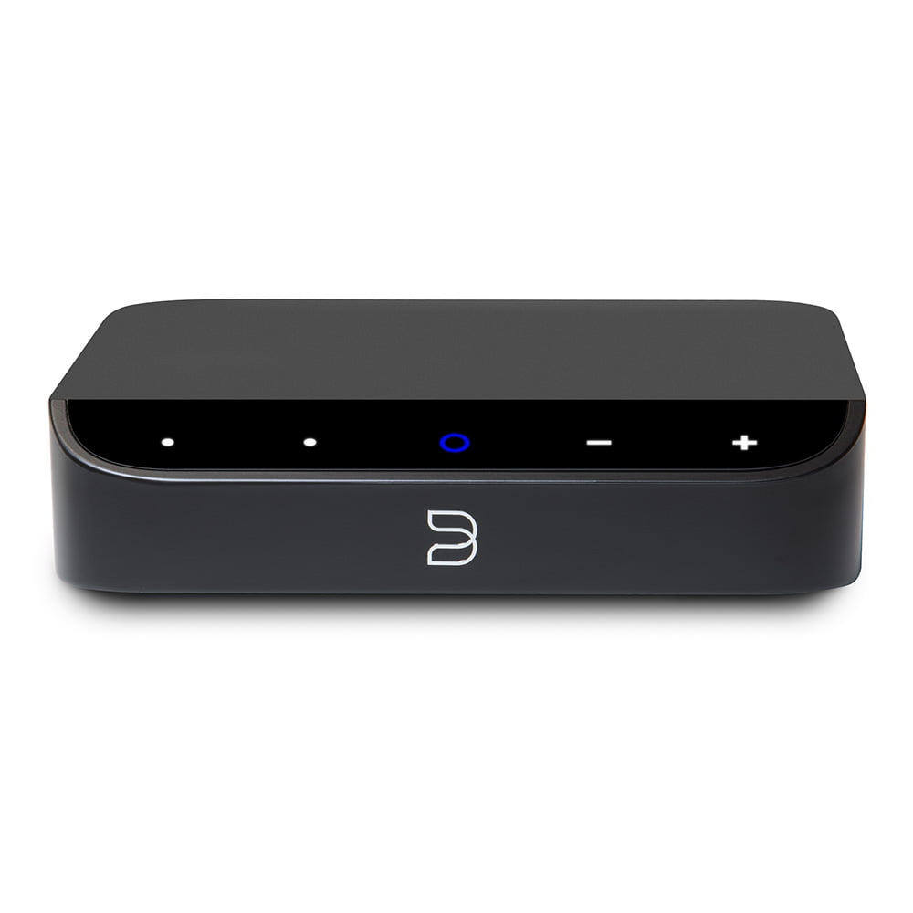 Streaming Amplifie Bluesound Node nano
