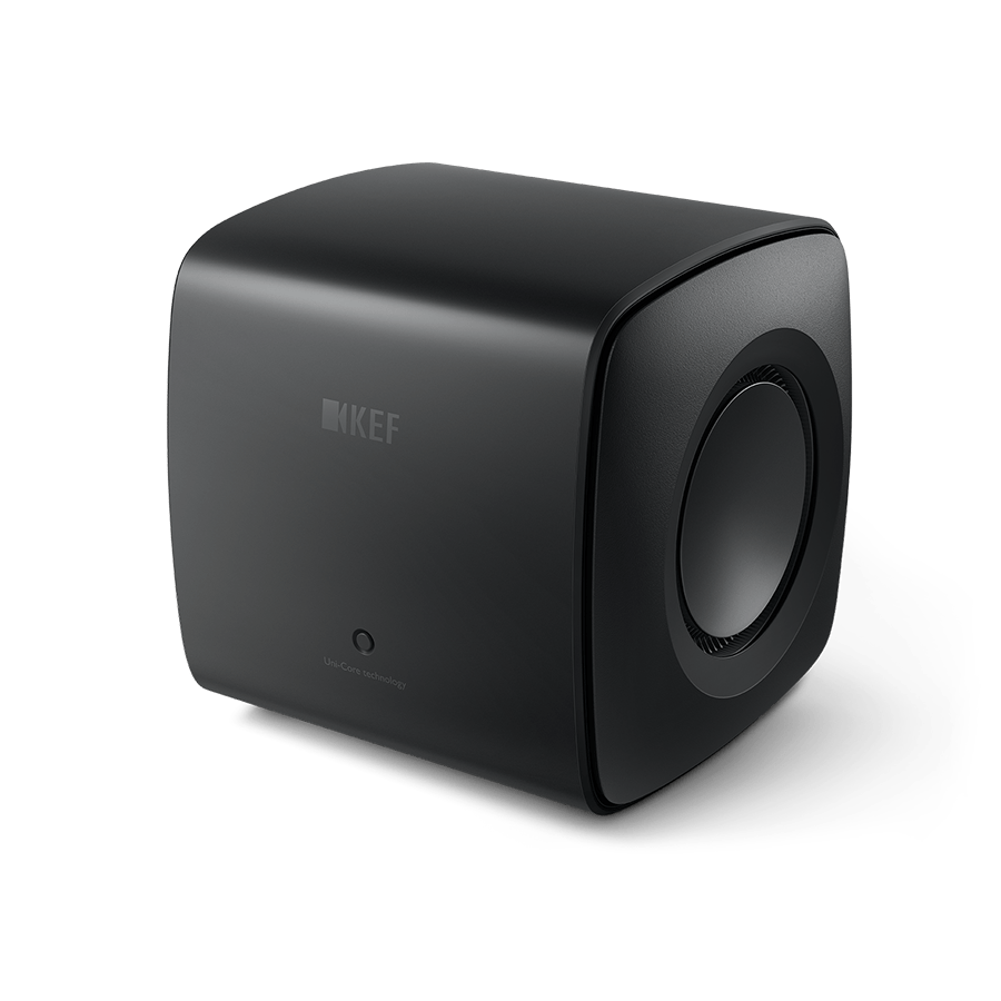 Loa siêu trầm KEF KC62