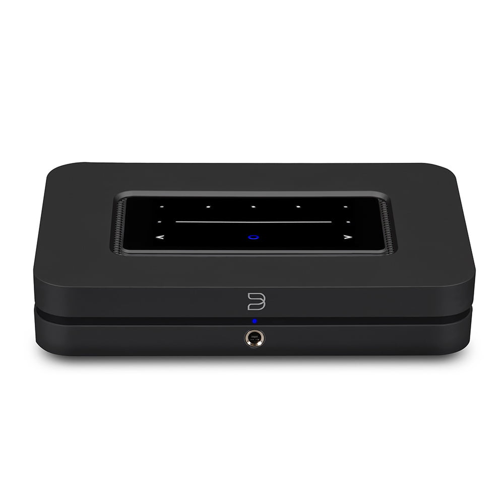 Streaming Amplifier Bluesound Node