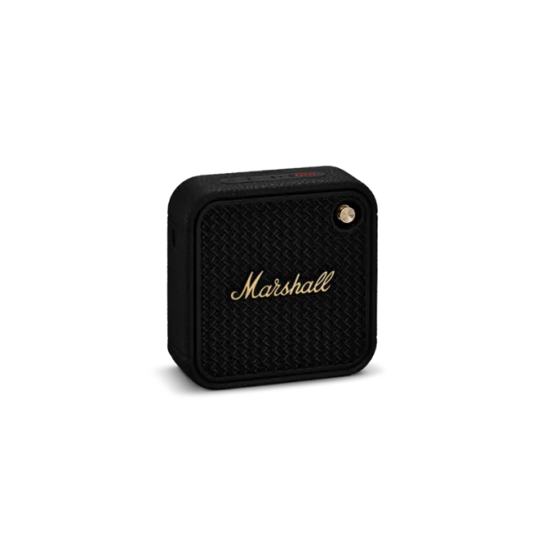 Loa Bluetooth Marshall Willen II