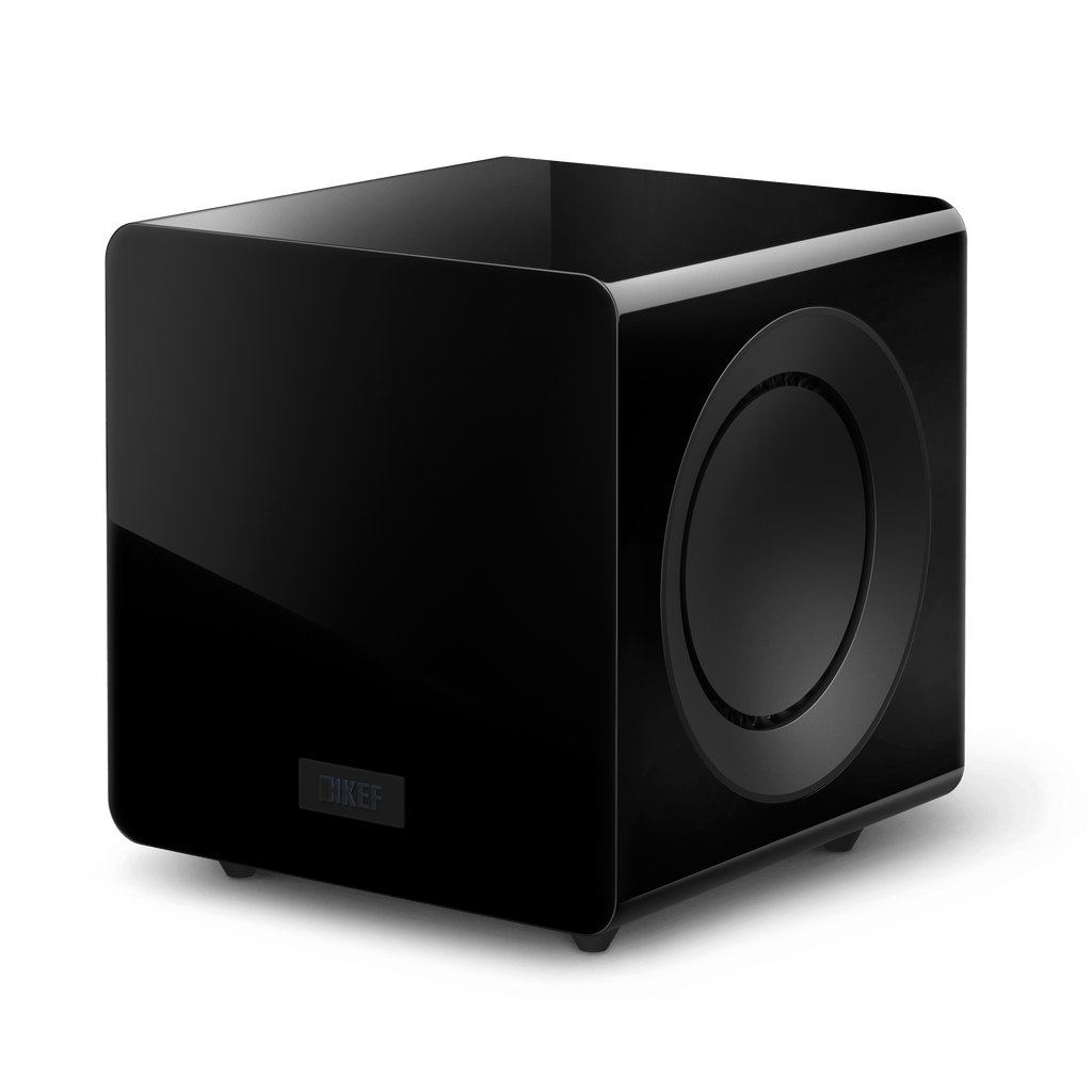 Loa siêu trầm KEF KC92