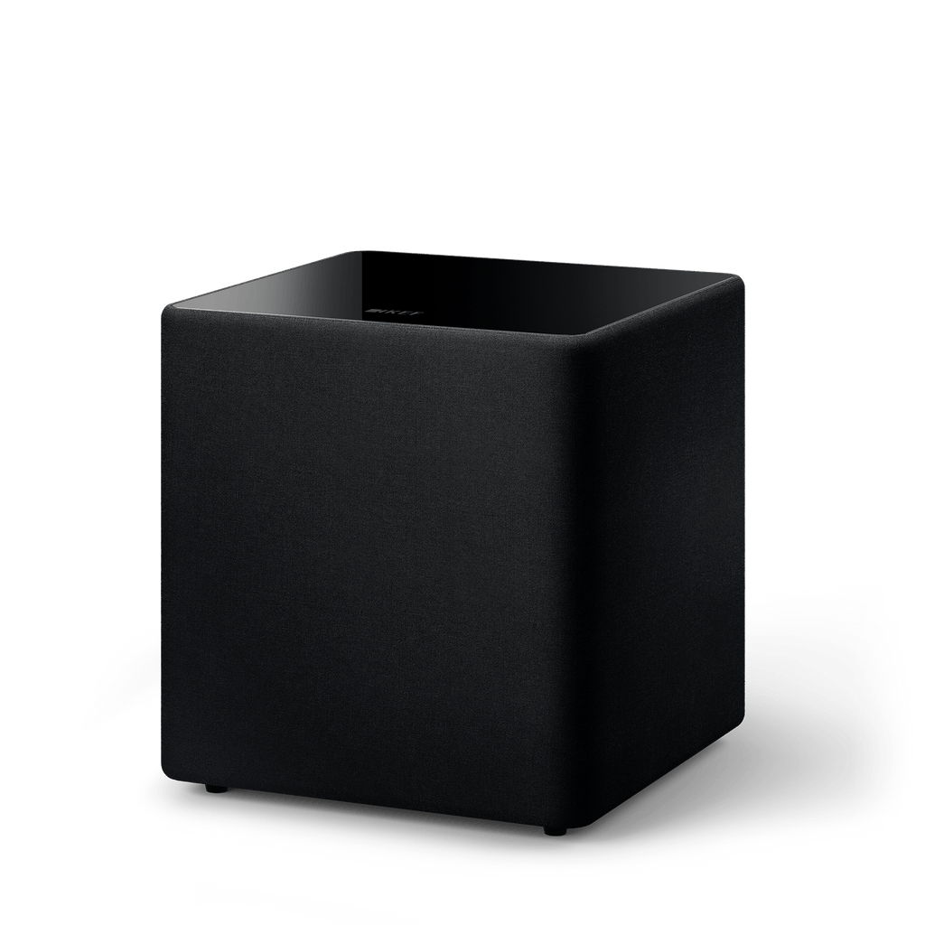 Loa siêu trầm KEF Kube 12 Mie