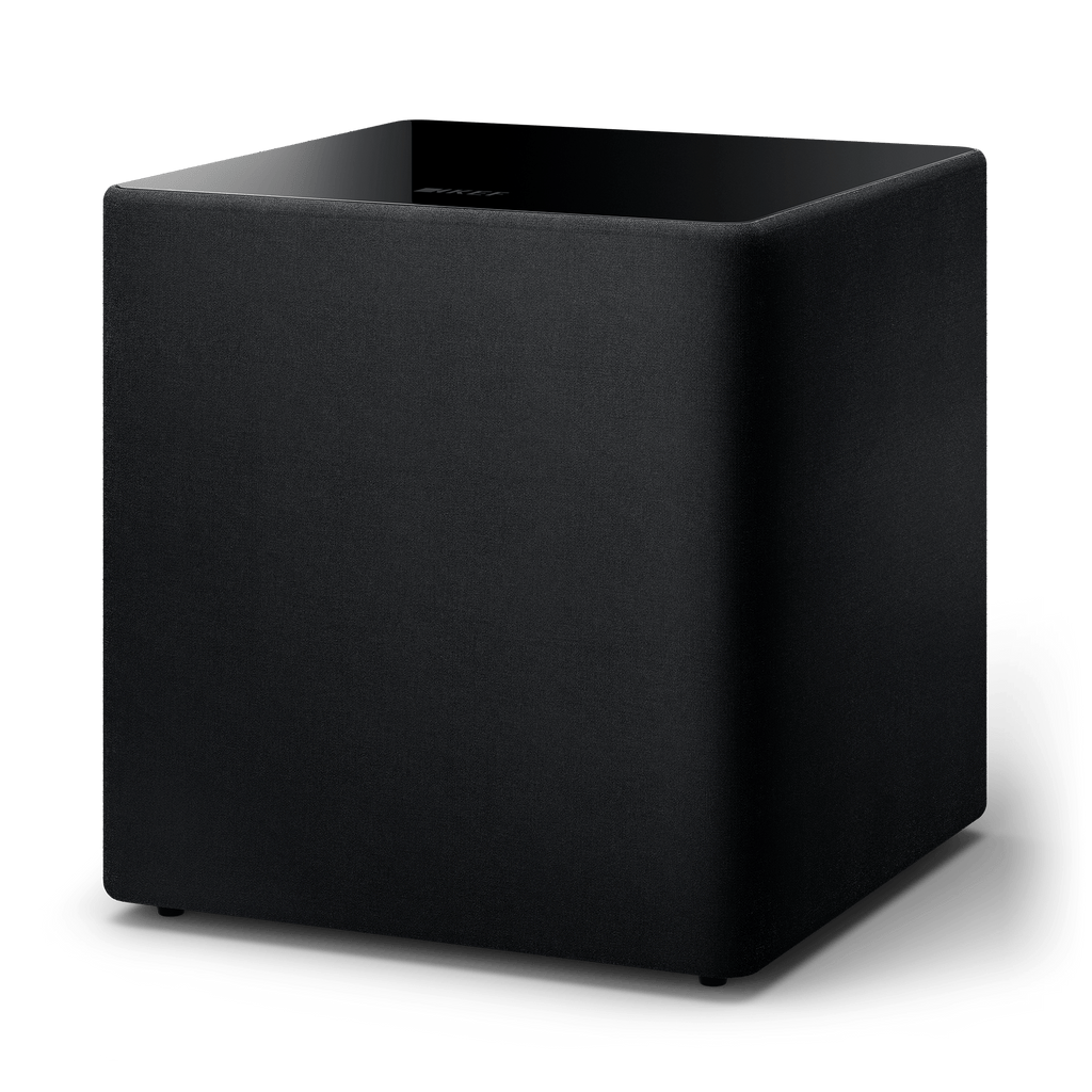 Loa siêu trầm KEF Kube 15 Mie