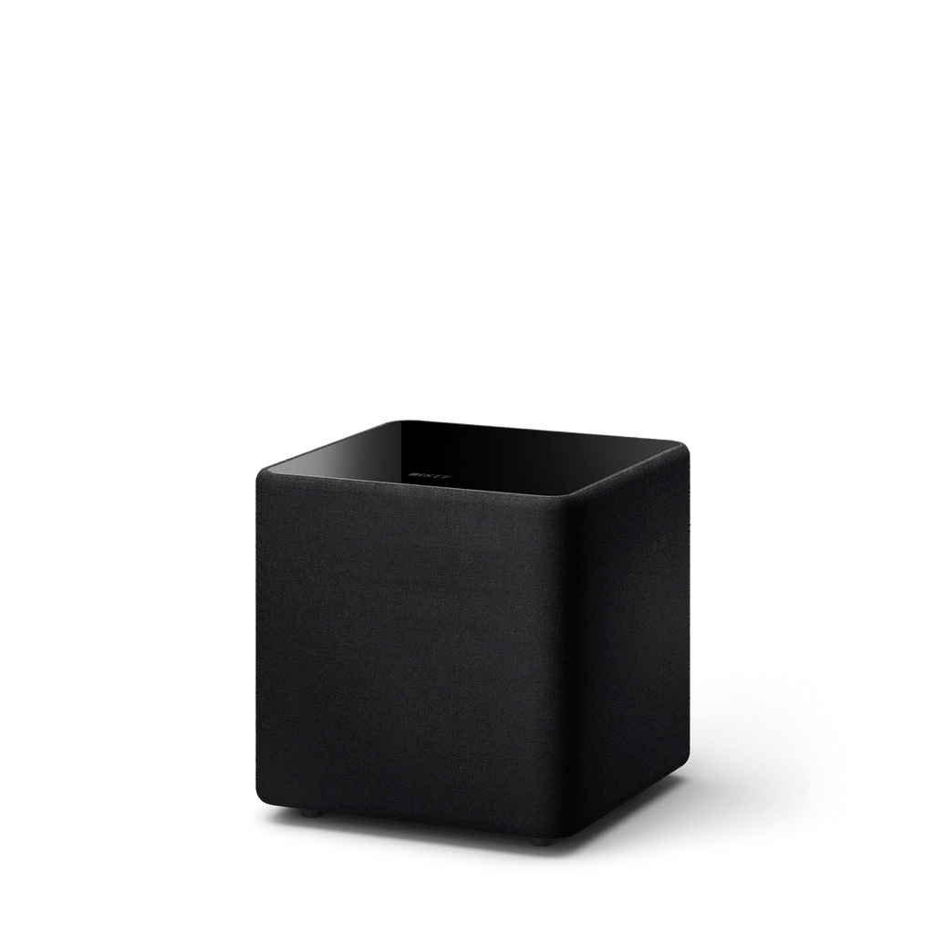 Loa siêu trầm KEF Kube 8 Mie