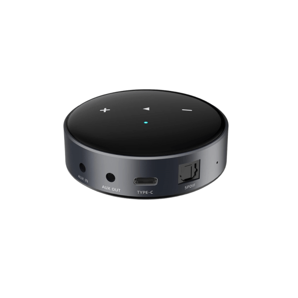 Đầu phát streaming nhạc số WiiM Mini