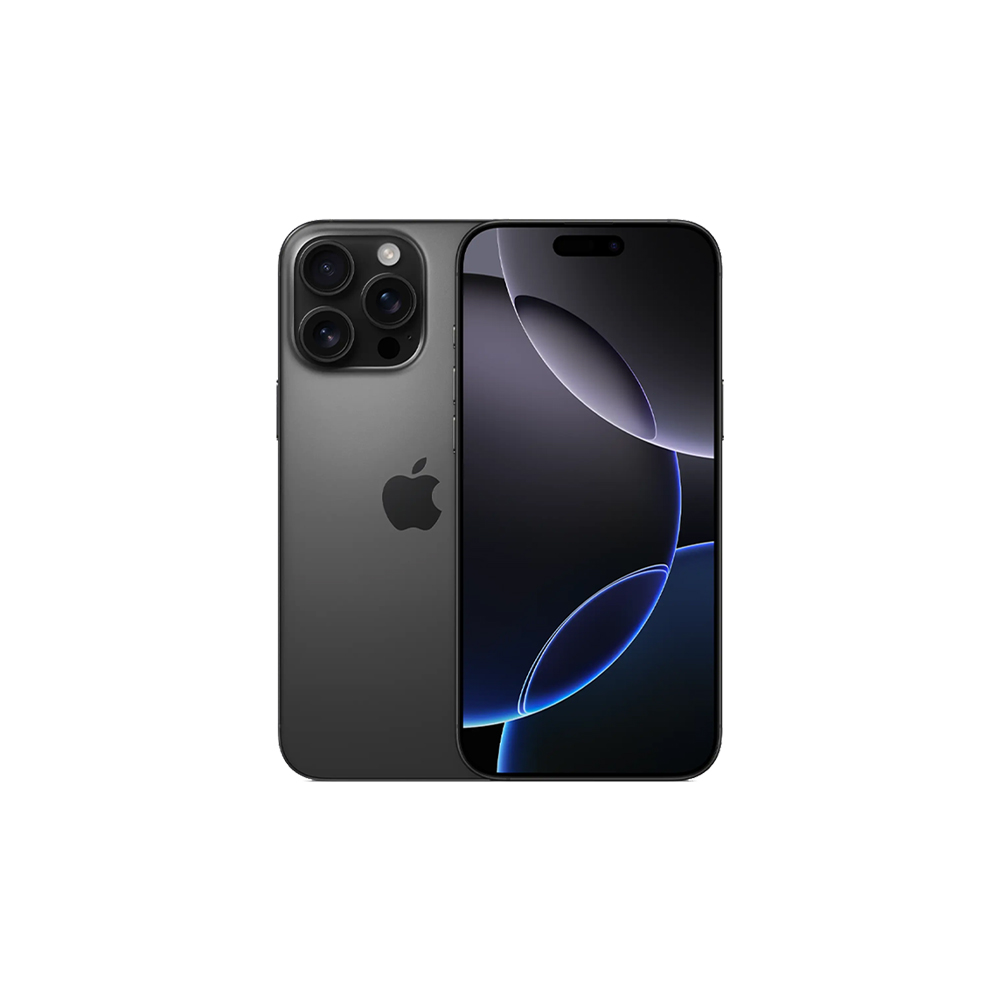 Iphone 16 Pro Max đen 512 GB