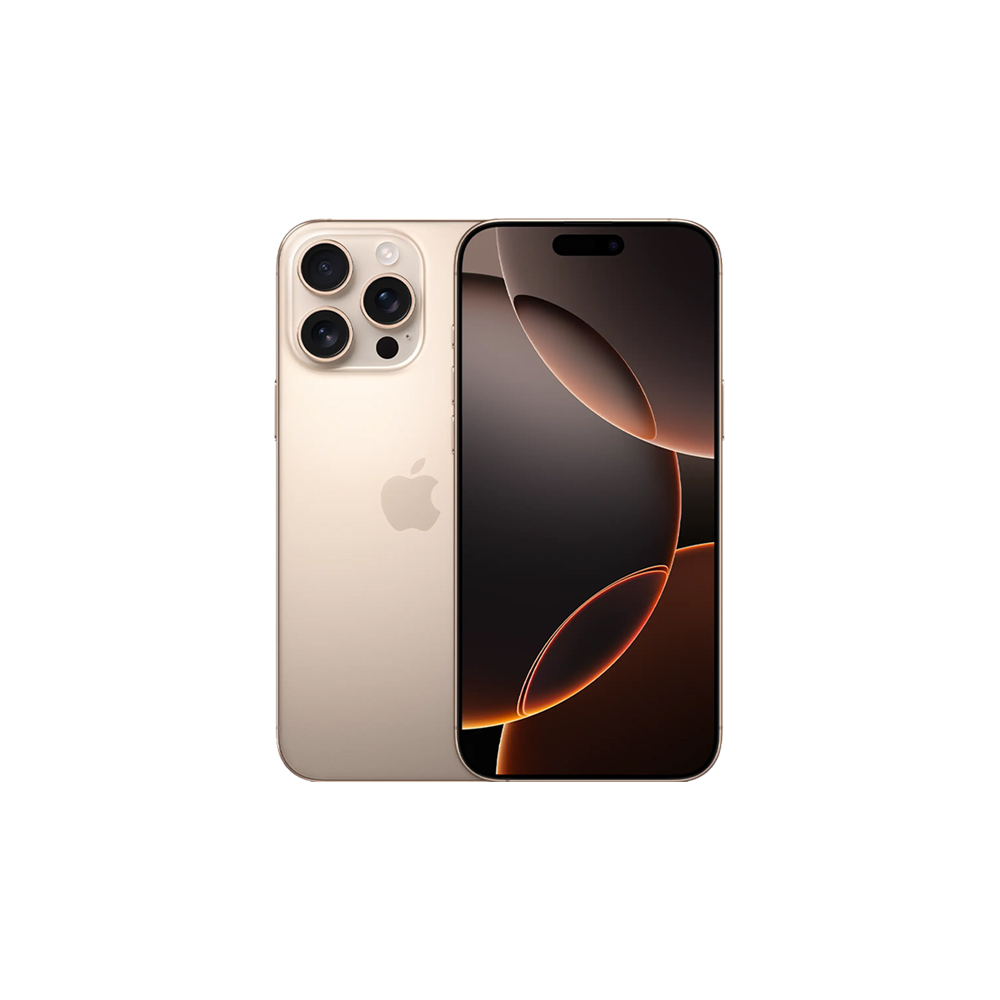 Iphone 16 Pro Max sa mạc 512 GB