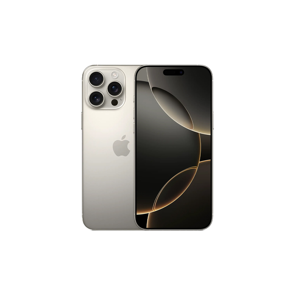 Iphone 16 Pro Max tự nhiên 512 GB