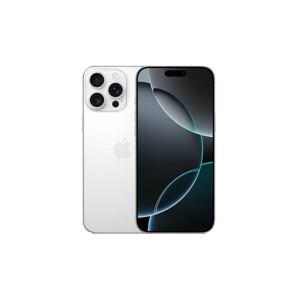 Iphone 16 Pro Max trắng 512 GB