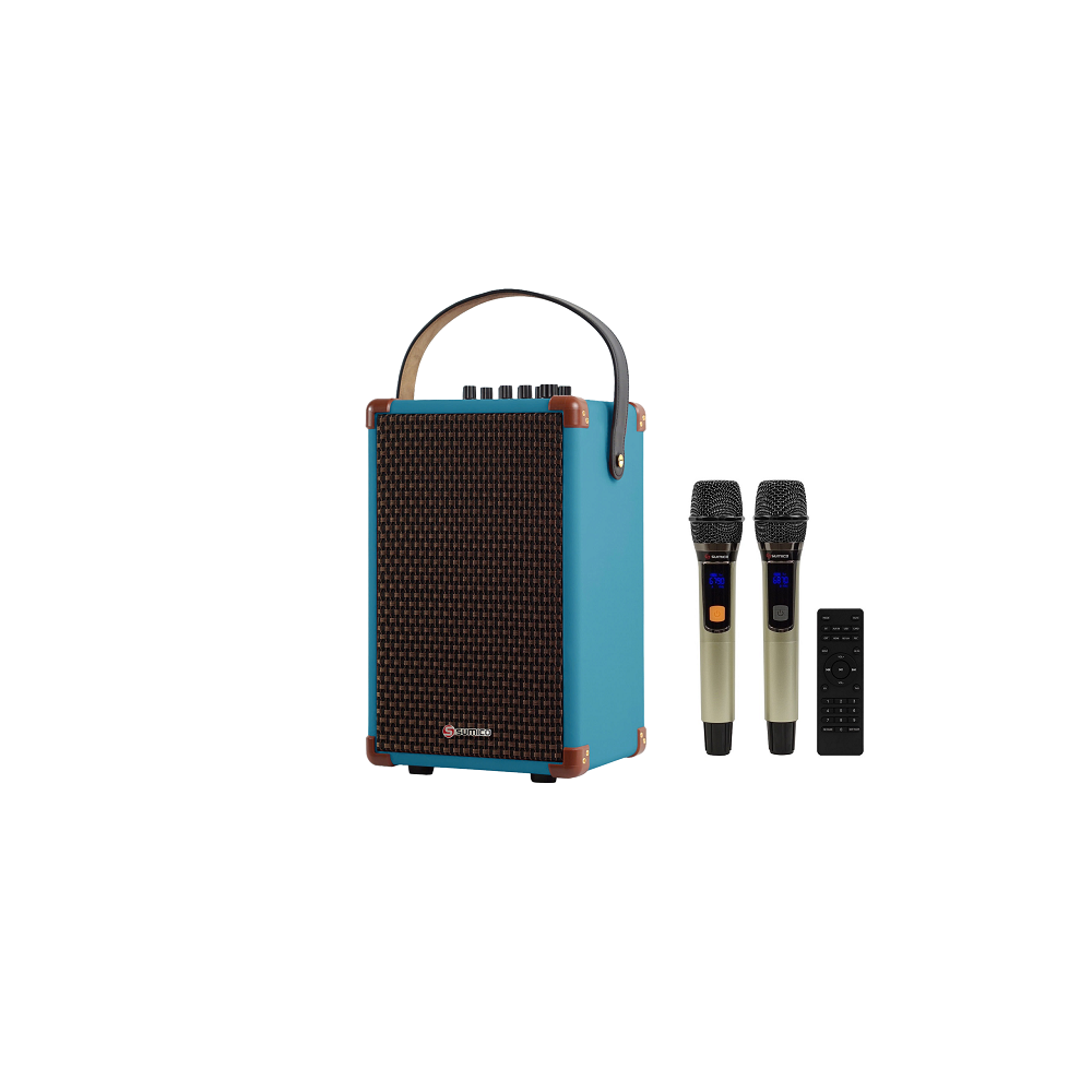 Loa Bluetooth Karaoke Sumico Bella 51