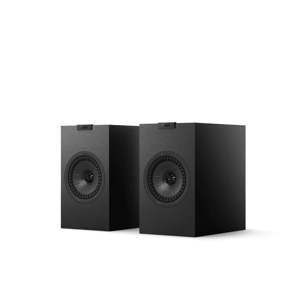 Loa bookself KEF Q1 meta