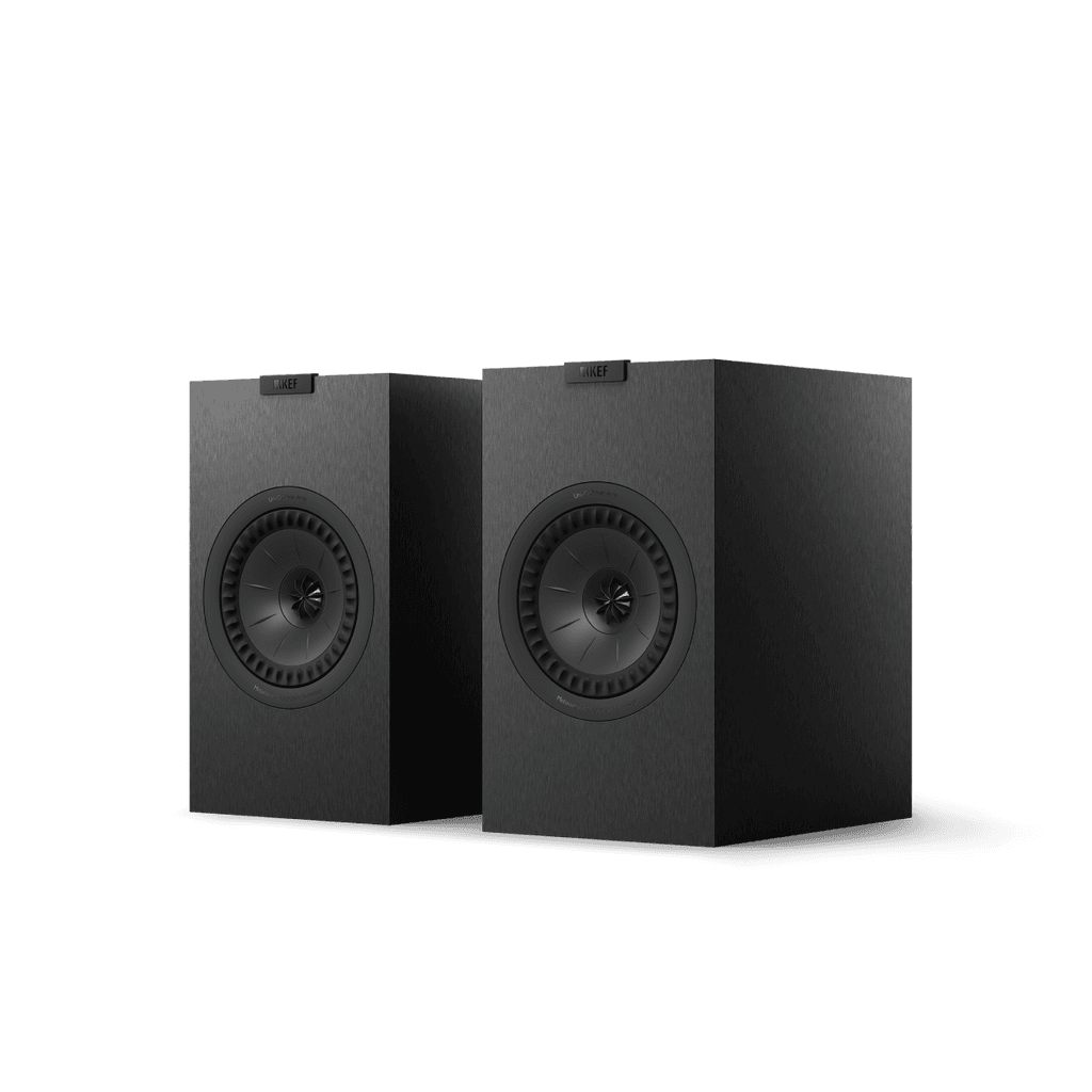 Loa bookself KEF Q3 meta