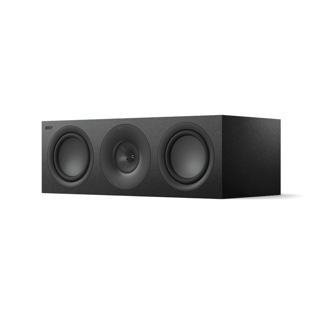 Loa trung tâm KEF Q6 Meta