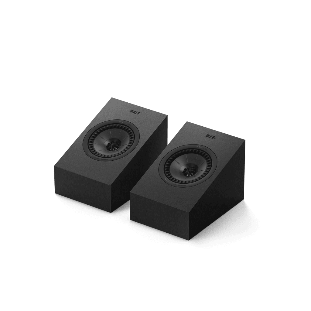 Loa trung tâm KEF Q8 Meta