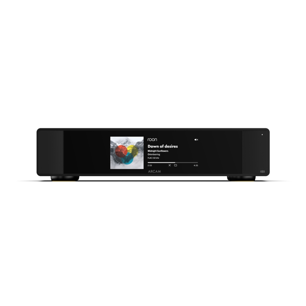 Đầu phát nhạc số trực tuyến Arcam ST25