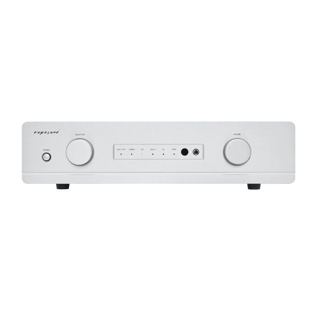 Ampli tích hợp Exposure 3510