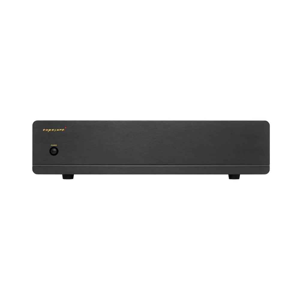 Ampli công suất Exposure 3510