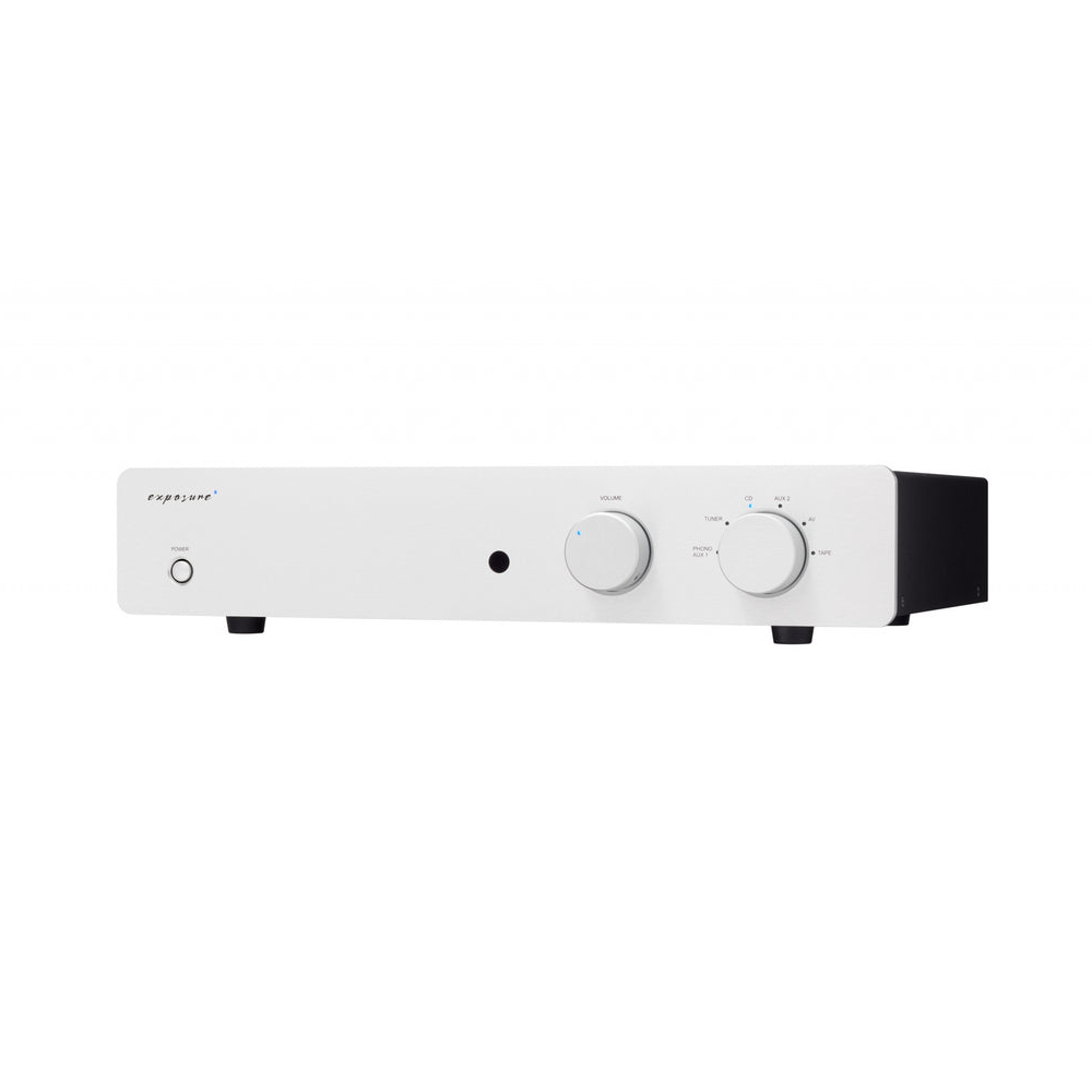 Pre ampli Exposure 5010
