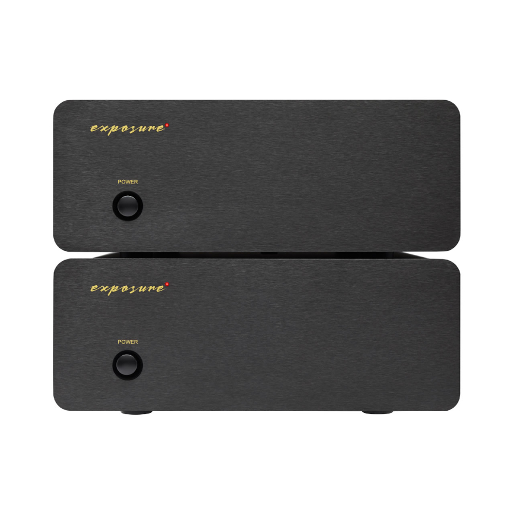 Ampli công suất MonoBlock Exposure XM9