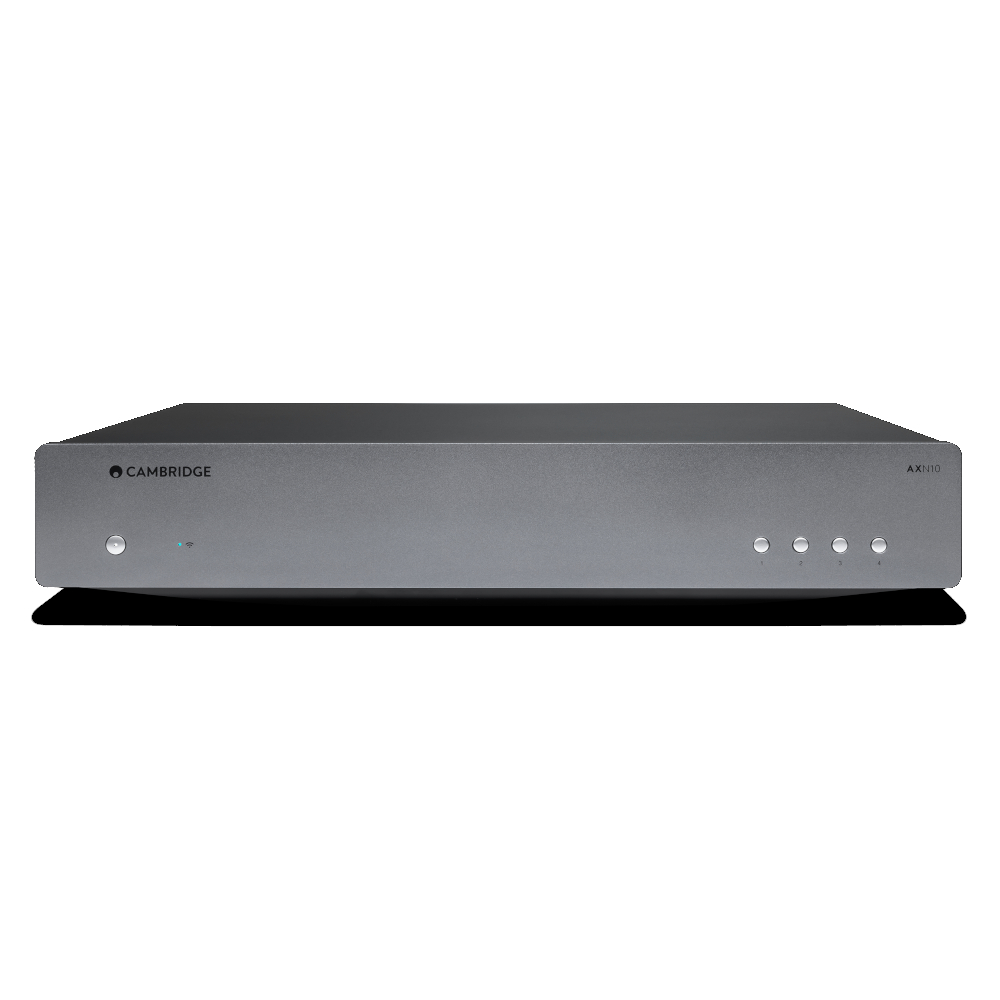 Bộ phát nhạc số Cambridge AXN 10