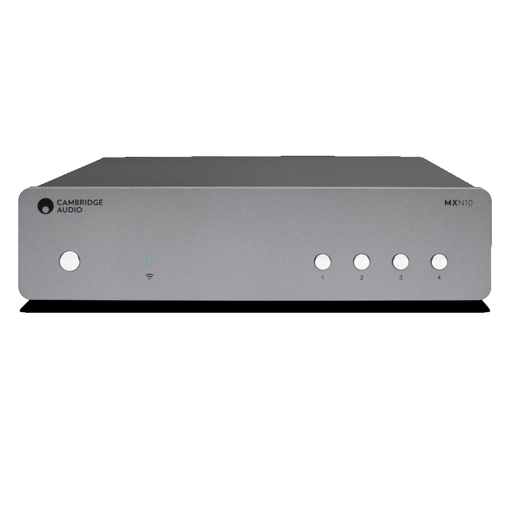 Bộ phát nhạc số Cambridge MXN10