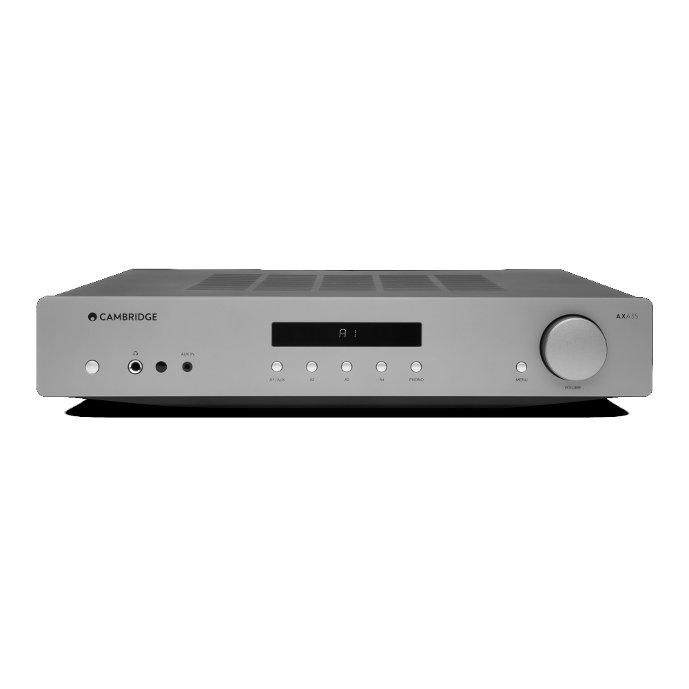 Ampli tích hợp Cambridge AXA35