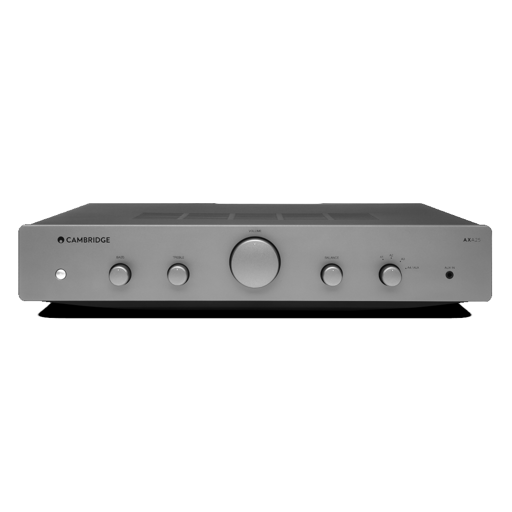Ampli tích hợp Cambridge AXA25