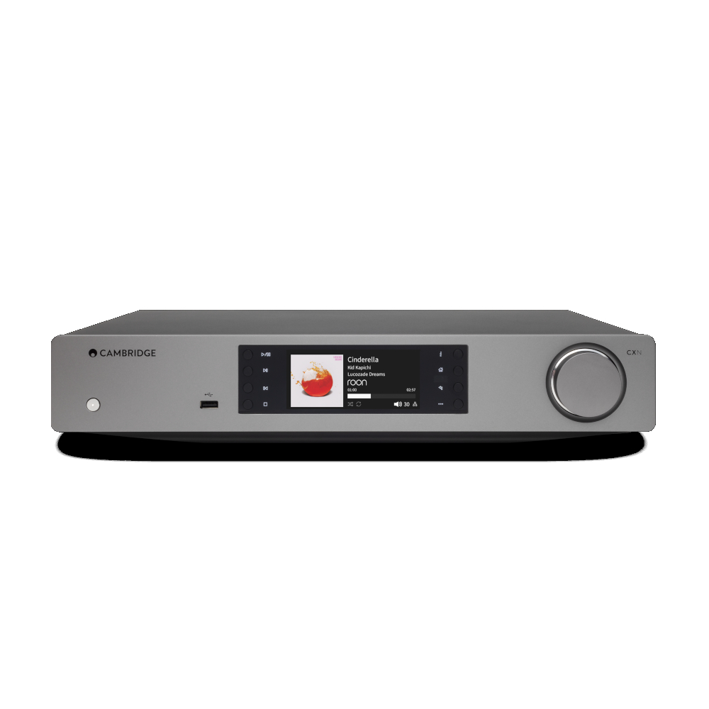 Pre-Ampli tích hợp Cambridge CXN V2