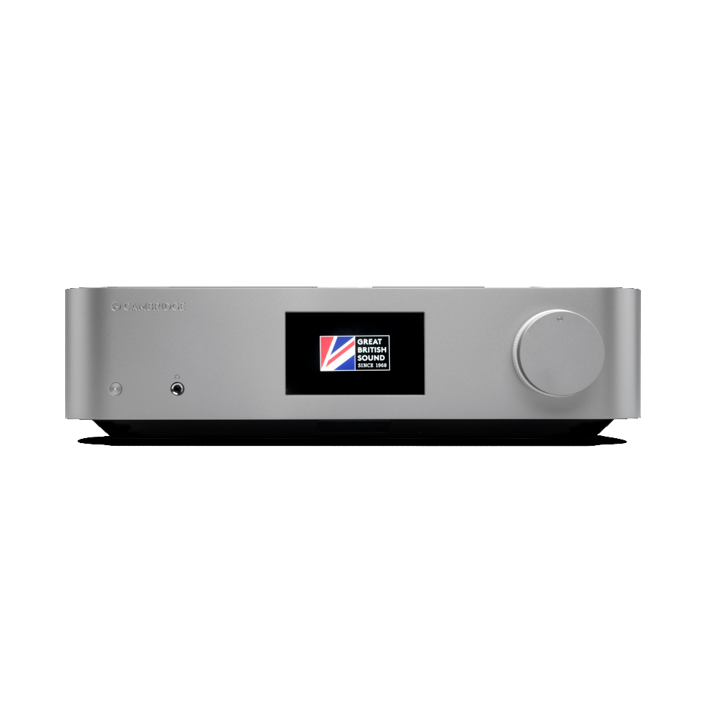 Pre-Ampli Cambridge Edge NQ