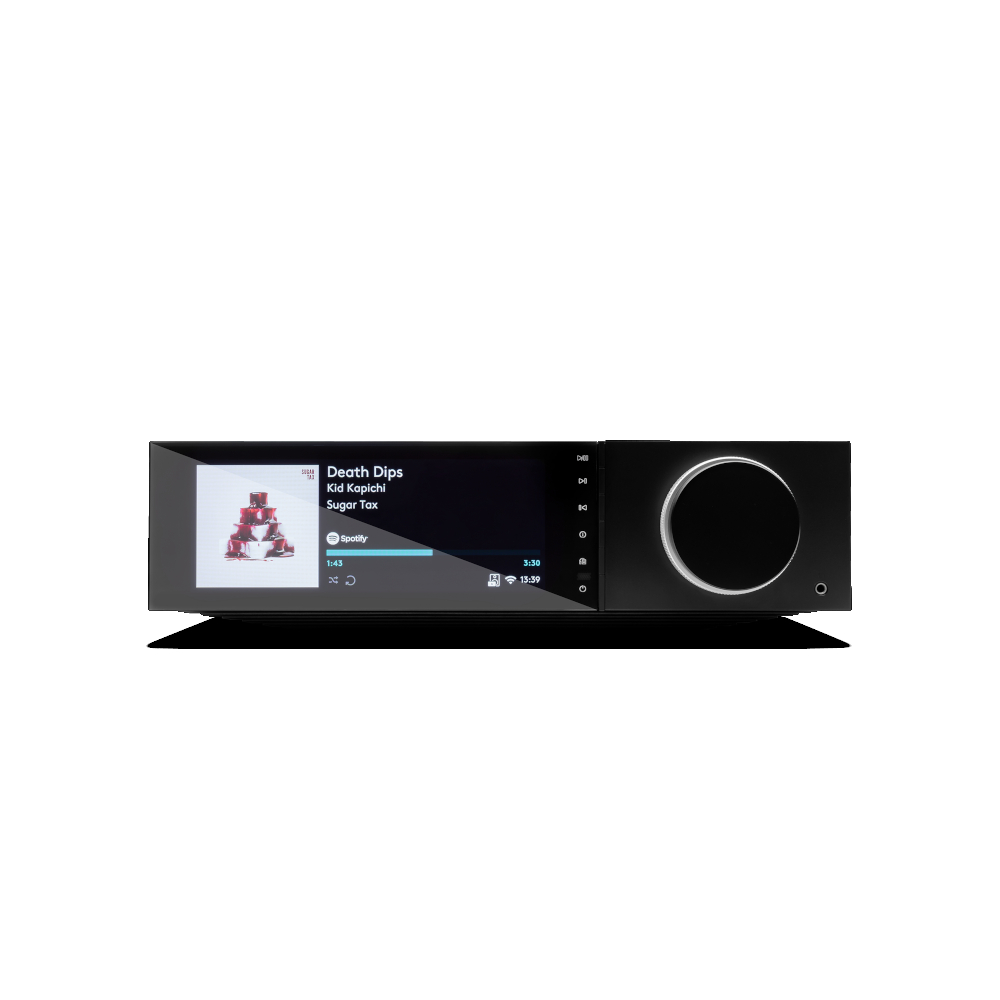 Ampli tích hợp All-In-One Cambridge Audio EVO 150