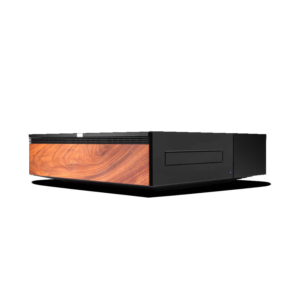 Đầu đĩa Cambridge CD
