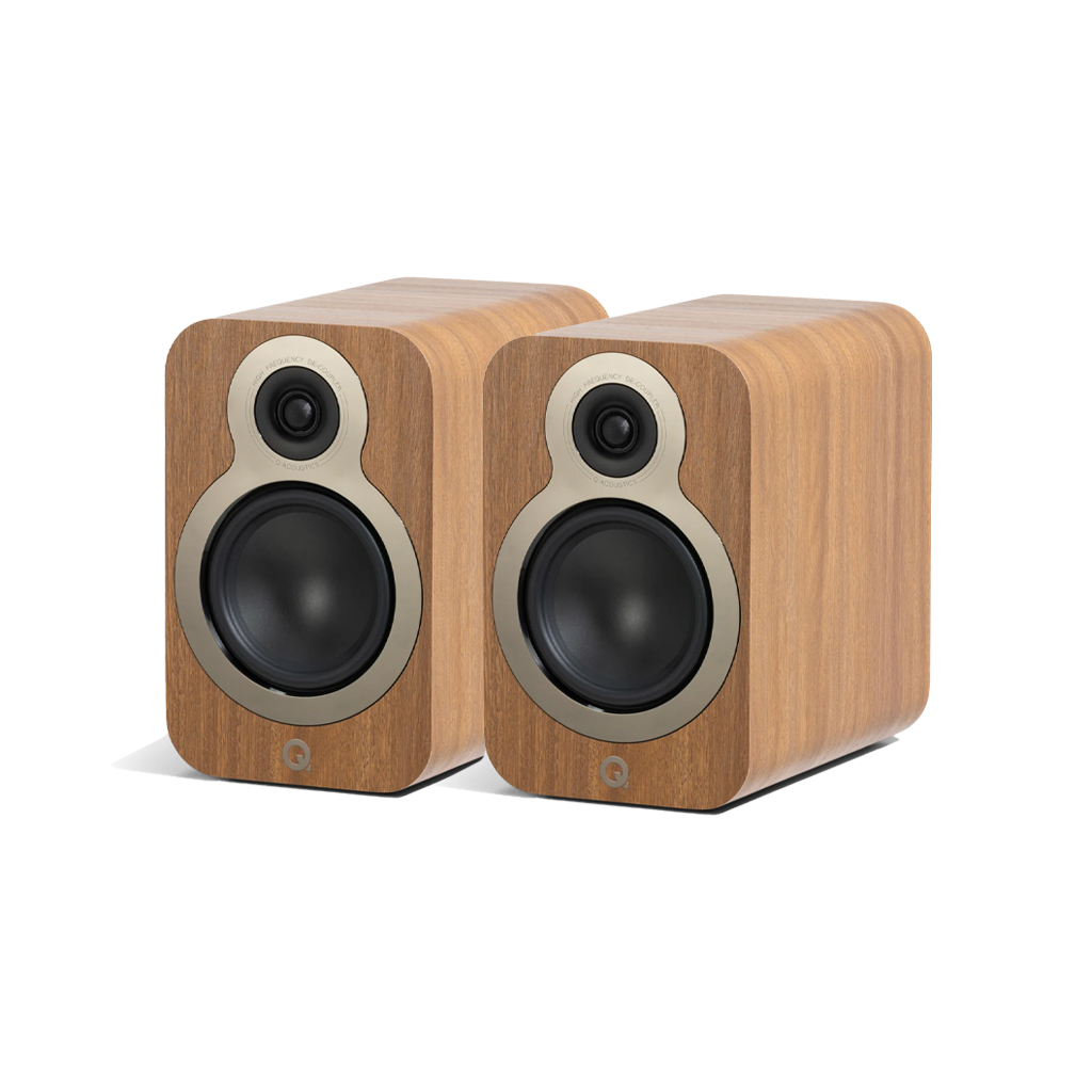 Loa Q Acoustics 3020c