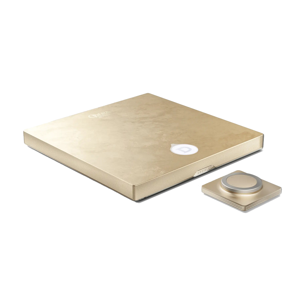 Ampli Devialet Astra Opéra de Paris