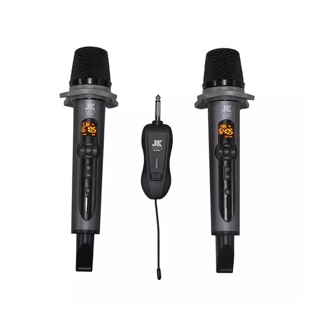 Microphone JK audio B2 pro