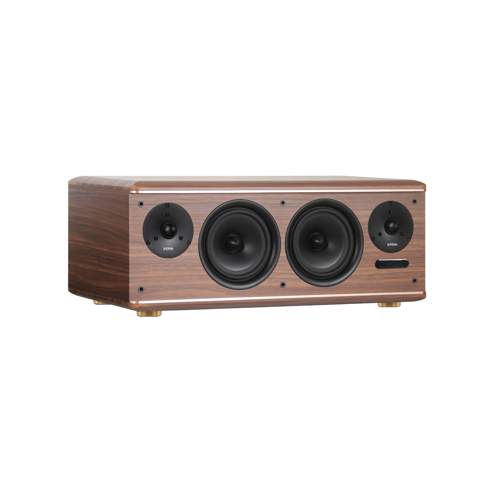 DÀN LOA KADMA BS63 TOPSHELF 2.0