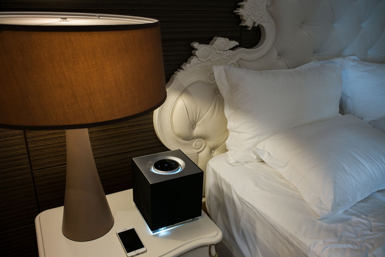 Naim Muso QB