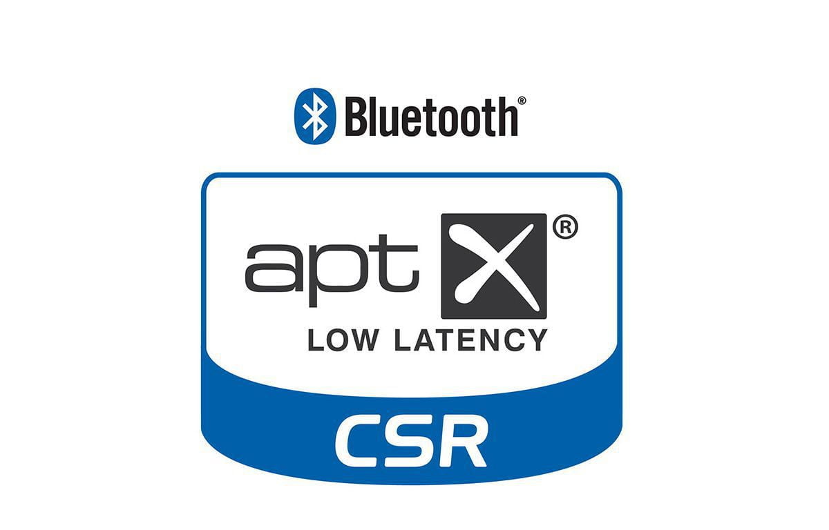 NÂNG CẤP ÂM THANH KHÔNG DÂY VỚI CHUẨN BLUETOOTH APTX VÀ APTX LOW LATENCY