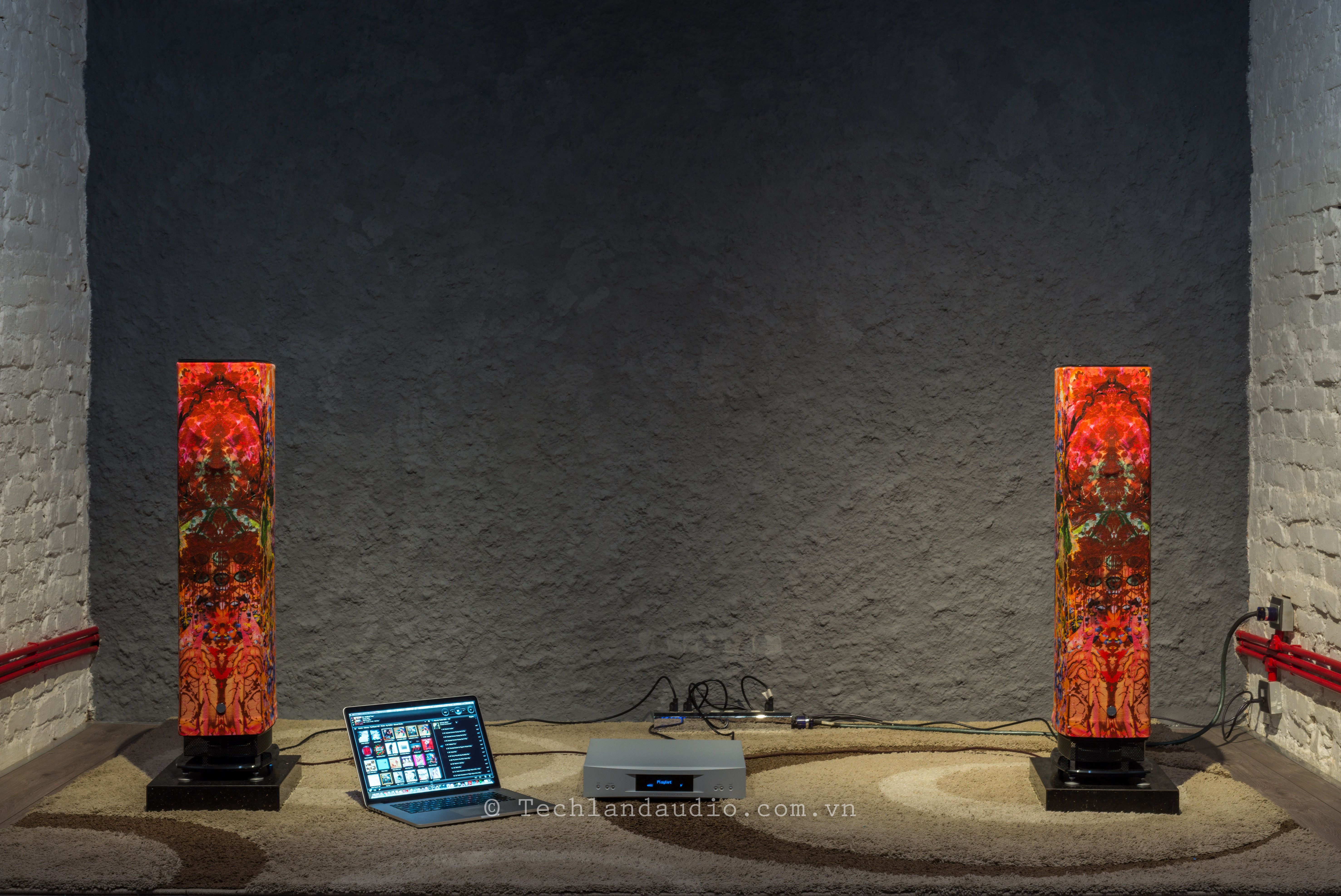 KÊ LOA ĐÚNG VỊ TRÍ? BẠN ĐÃ THỰC HIỆN ĐÚNG CHƯA?