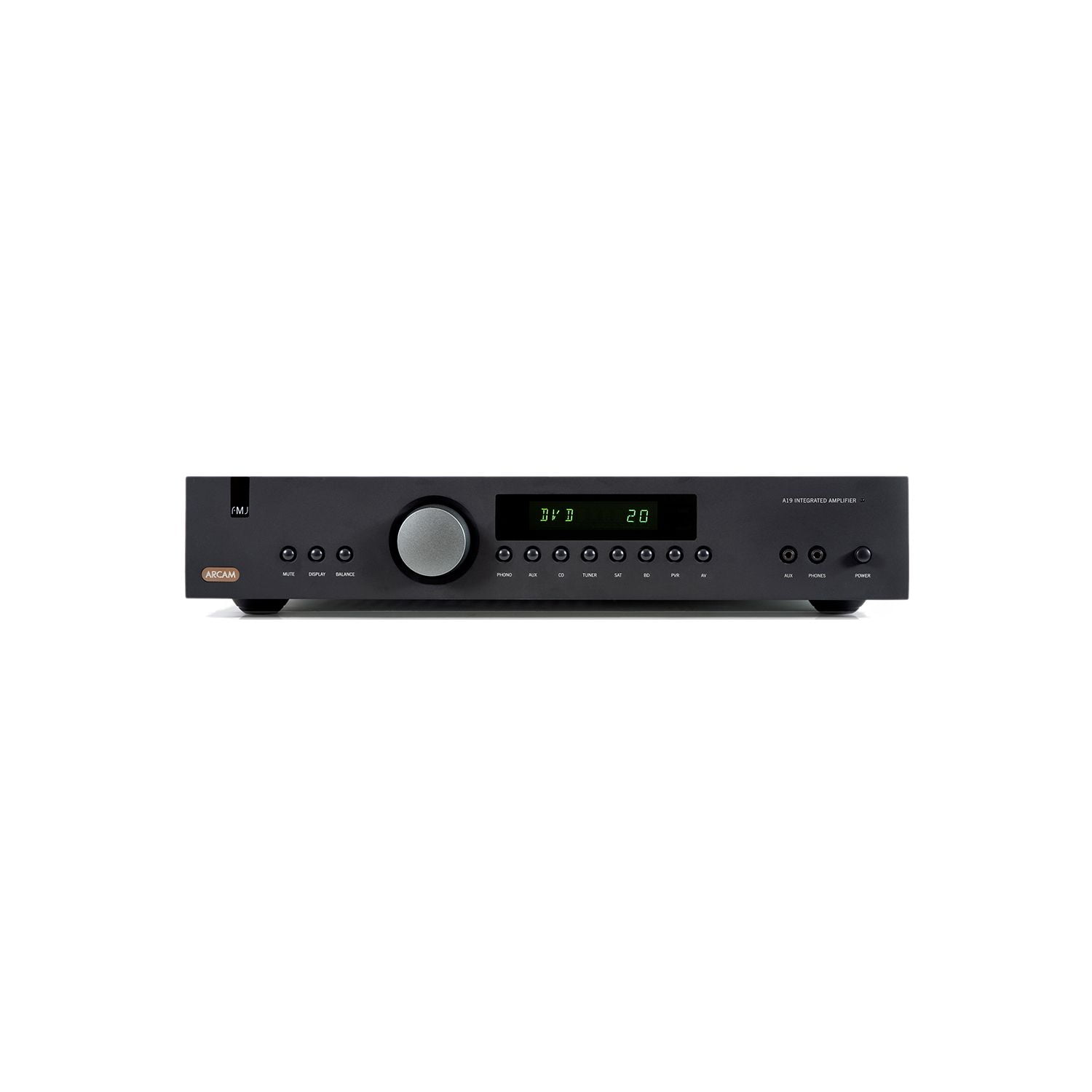 Ampli Nghe Nhạc Arcam FMJ A19