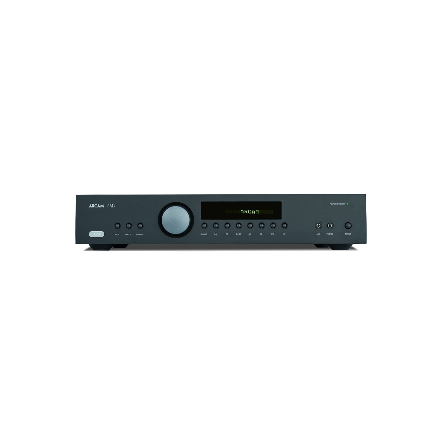 Ampli Nghe Nhạc Arcam FMJ A29