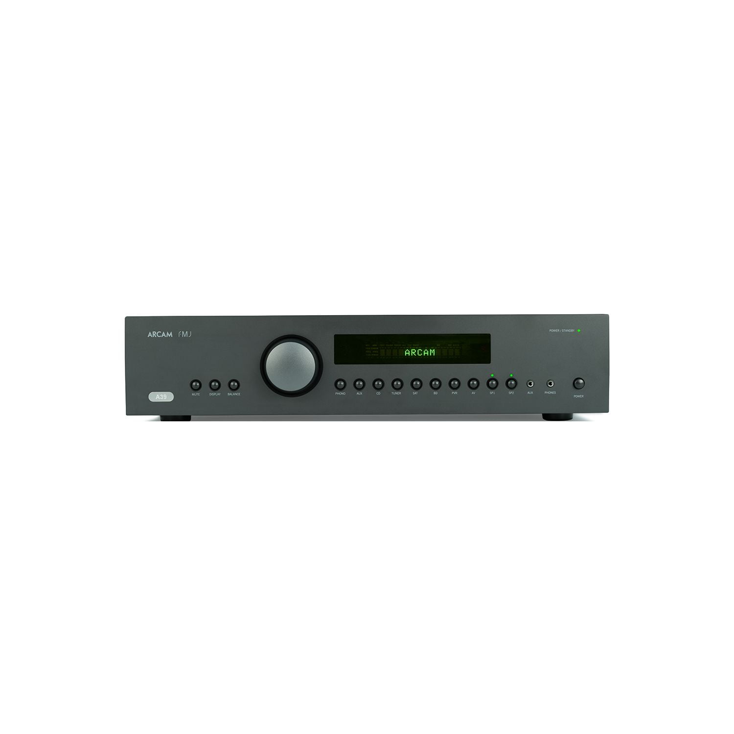 Ampli Nghe Nhạc Arcam FMJ A39