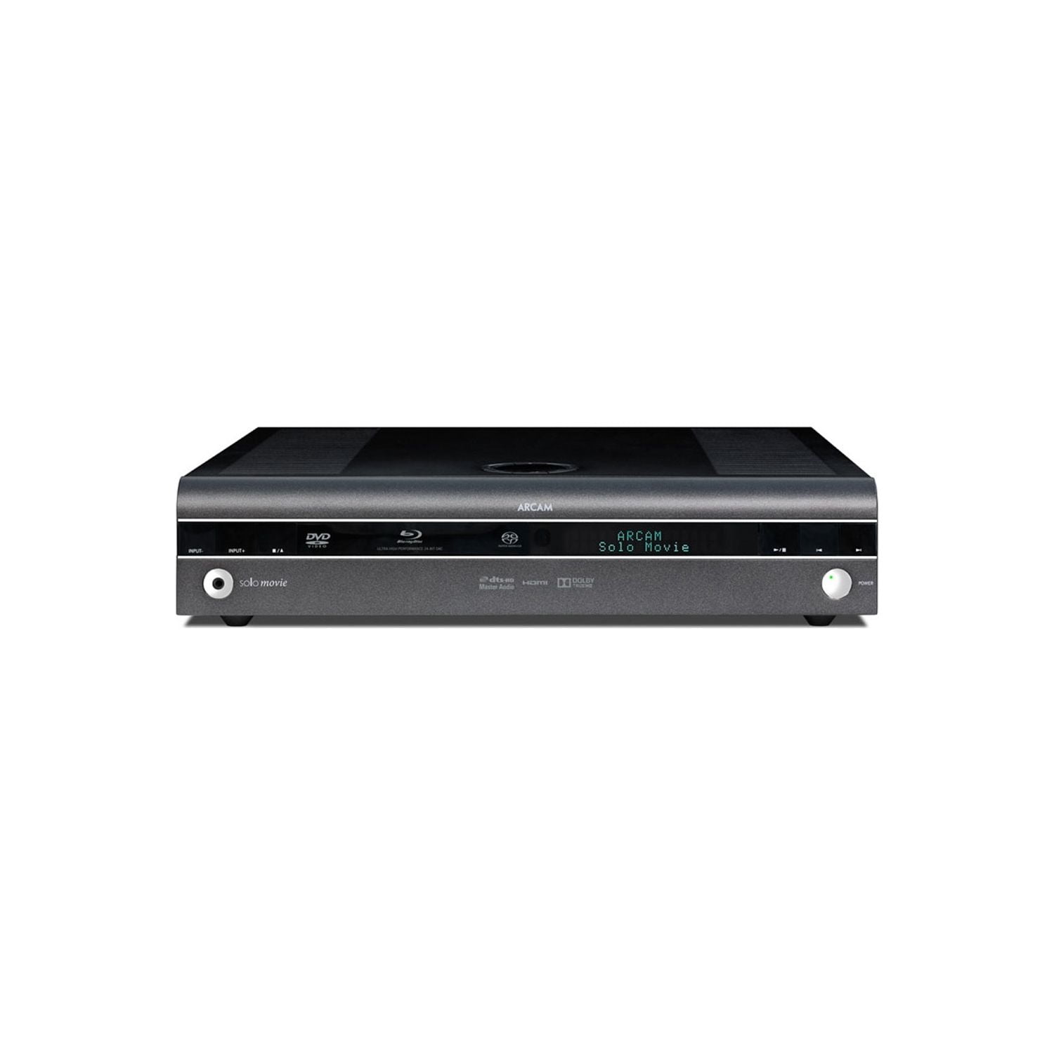 Ampli xem phim Arcam Solo Movie